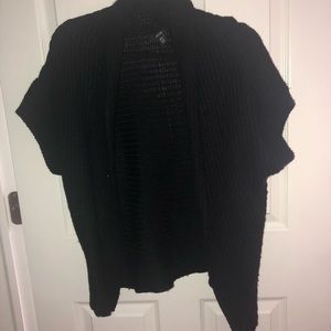 JACOB short sleeve cardigan